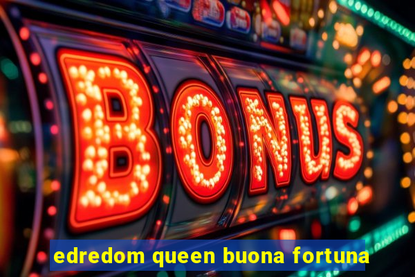 edredom queen buona fortuna